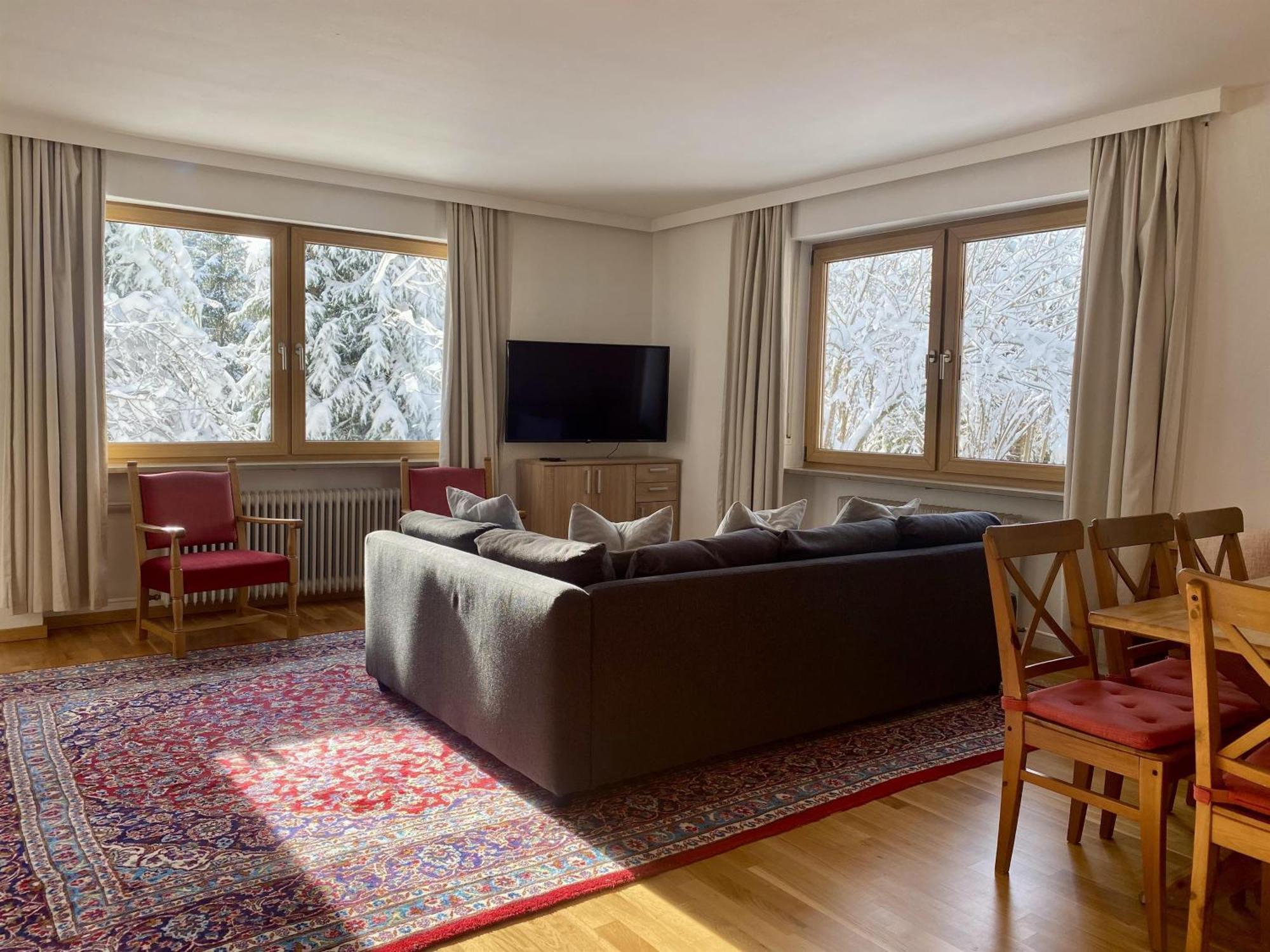Ferienwohnung Waldgarten Leiten Dış mekan fotoğraf